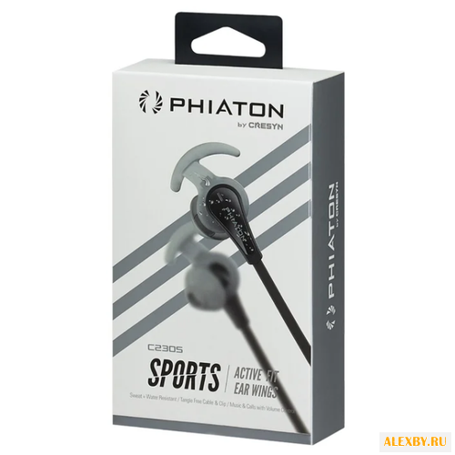 Наушники Cresyn C230S Sports