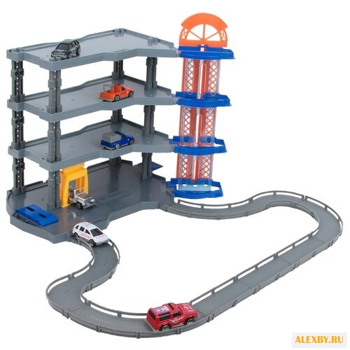 Zhorya Автогараж ZY181627