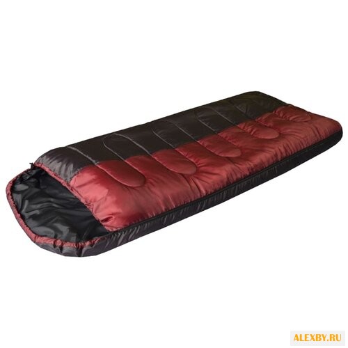 Спальный мешок PRIVAL Camp bag