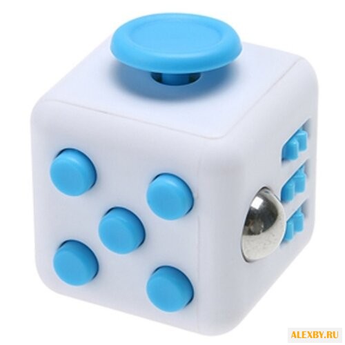 Fidget cube Shantou Gepai 7701