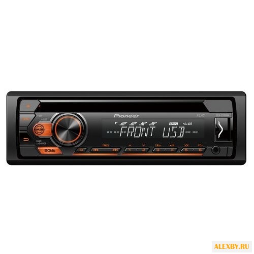 Автомагнитола Pioneer DEH-S110UBA