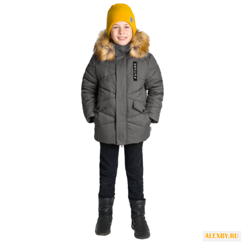 Куртка BOOM! 80545_BOB