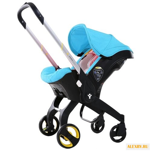 Автокресло группа 0+ до 13 кг