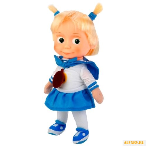 Мягкая игрушка Мульти-Пульти