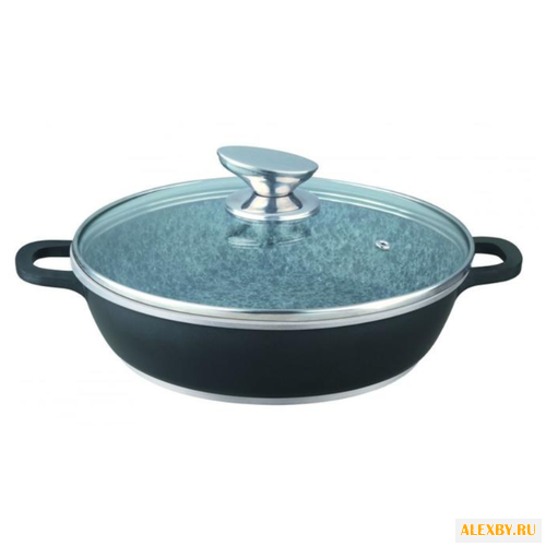 Сотейник Winner WR-1348 32 см