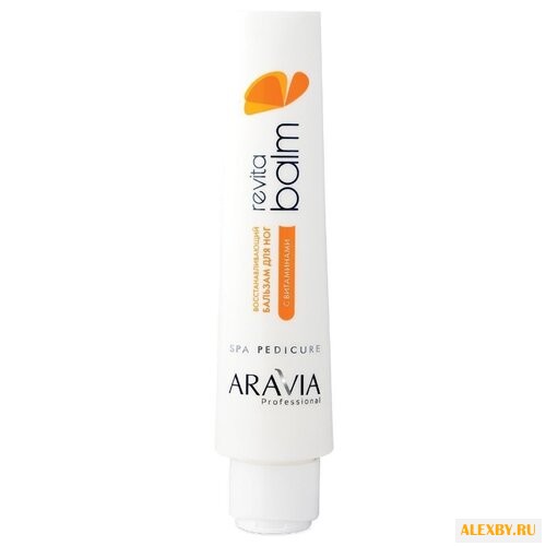 Aravia Professional Бальзам для