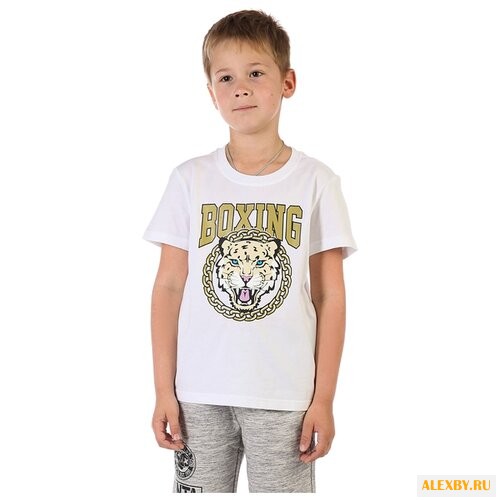 Футболка ANTA