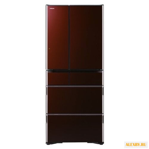 Холодильник Hitachi R-G630GUXT