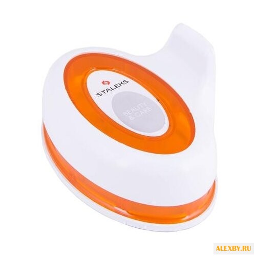 Пилка педикюрная STALEKS BEAUTY