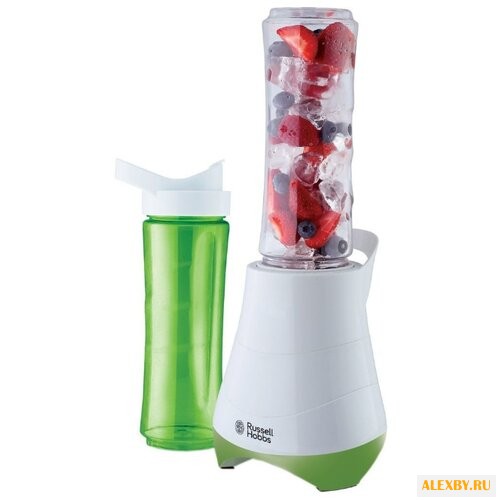 Стационарный блендер Russell