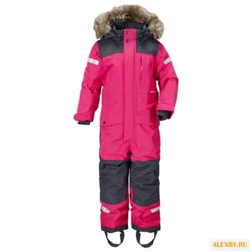 Комбинезон Didriksons Bjornen