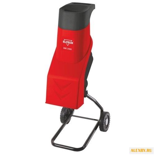 Измельчитель электрический