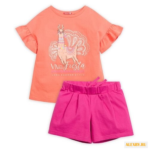 Комплект одежды Pelican