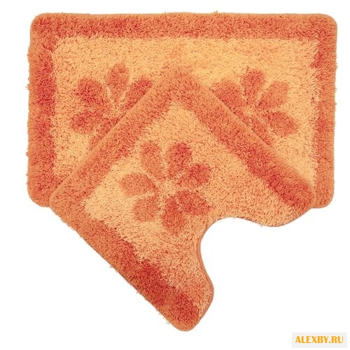 Комплект ковриков IDDIS