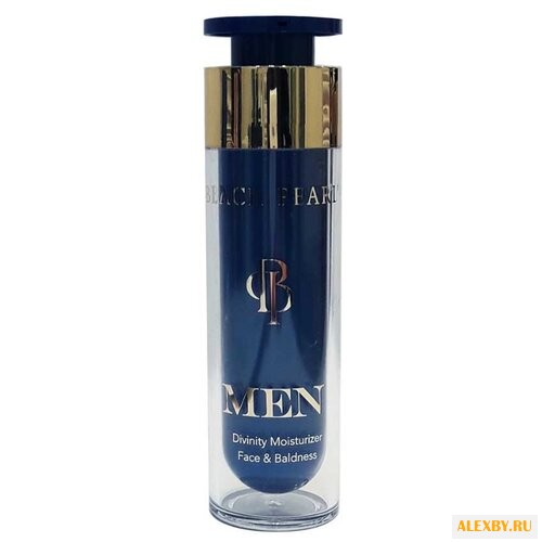 Sea of Spa Крем для лица Black