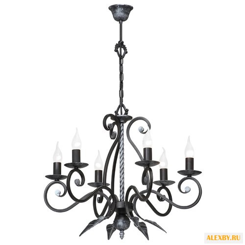 Люстра Vitaluce V1650 6