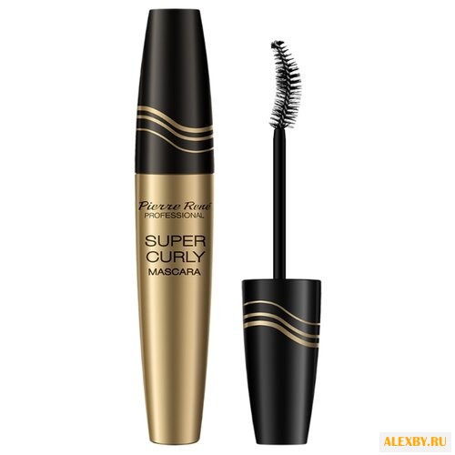 Pierre Rene тушь для ресниц