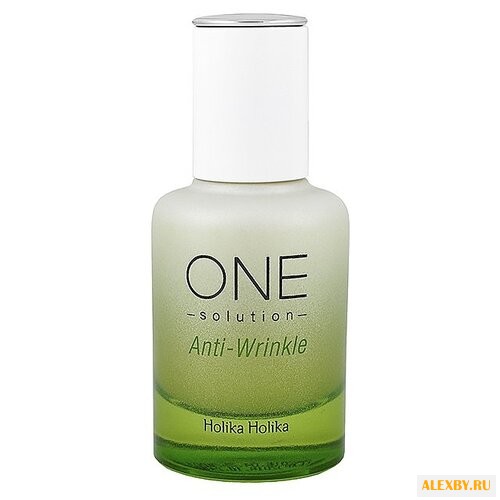 Сыворотка Holika Holika One