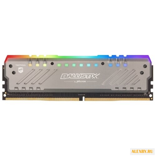 Оперативная память Ballistix