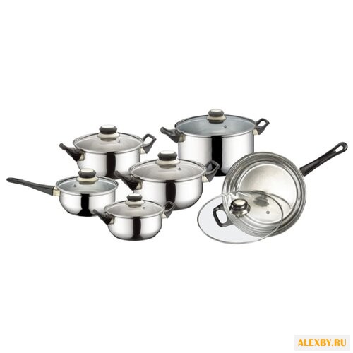 Набор посуды Peterhof PH-1520