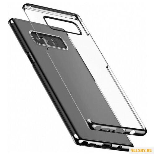 Чехол Baseus Glitter Case для