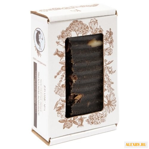 Мыло-скраб кусковое Jurassic