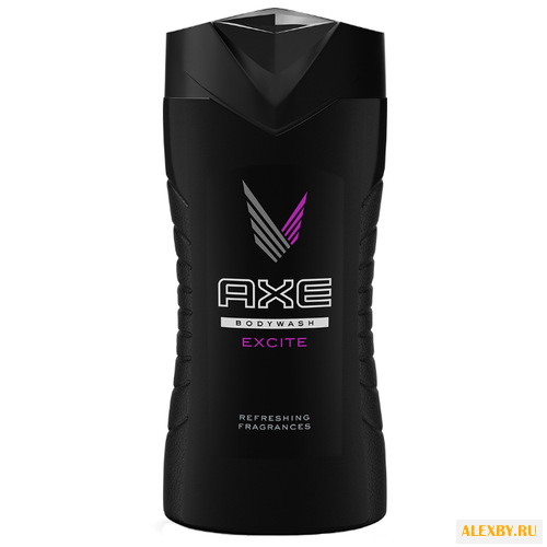 Гель для душа Axe Excite