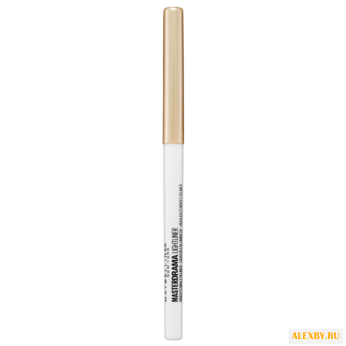 Maybelline Стойкий гель-лайнер