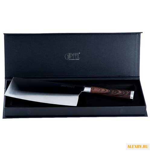 GiPFEL Нож-топорик 8470 19 см