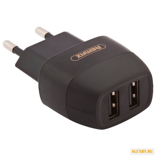 Сетевая зарядка Remax Flinc