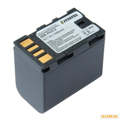 Аккумулятор Pitatel SEB-PV312