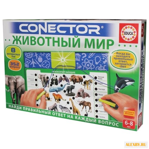 Настольная игра Educa