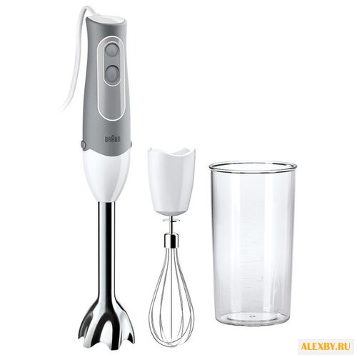 Погружной блендер Braun MQ 505