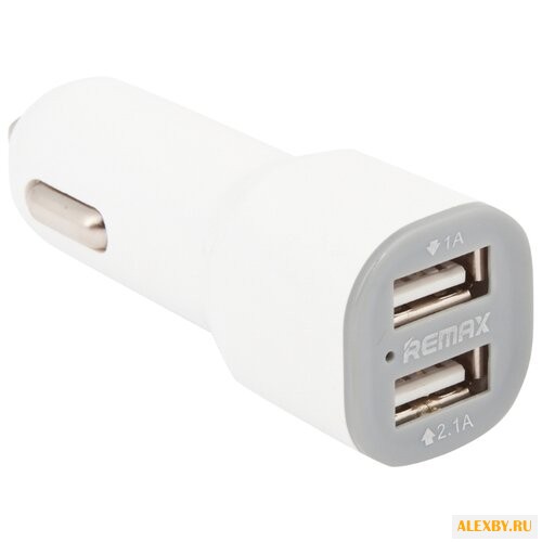 Автомобильная зарядка Remax
