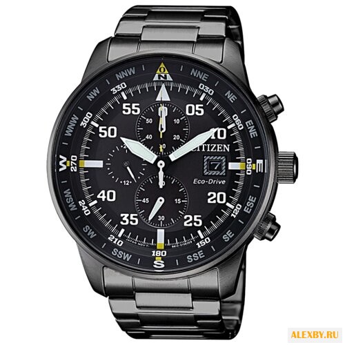 Наручные часы CITIZEN CA0695-84E