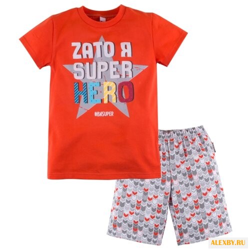 Пижама Bossa Nova