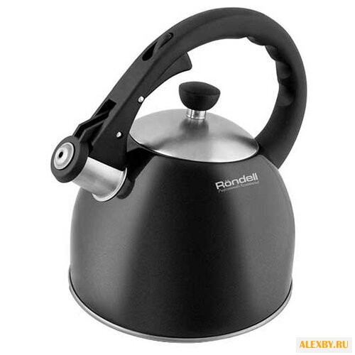 Rondell Чайник Durst RDS-363