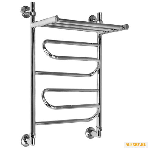 Водяной полотенцесушитель