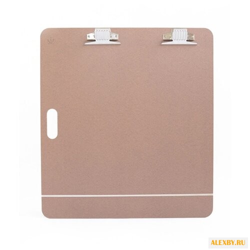 Планшет Cappelletto с ручкой и