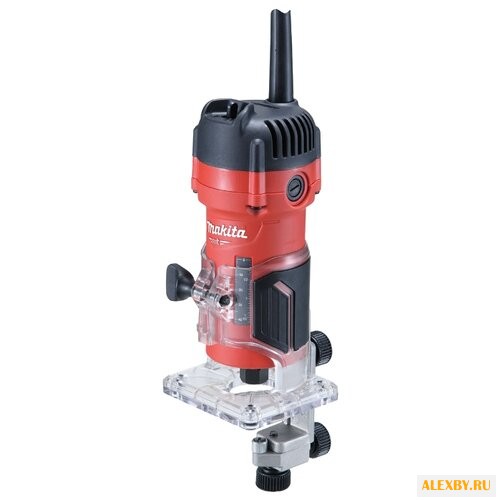 Фрезер Makita MT M3700