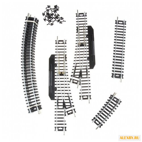 Mehano Набор рельс №1 F101