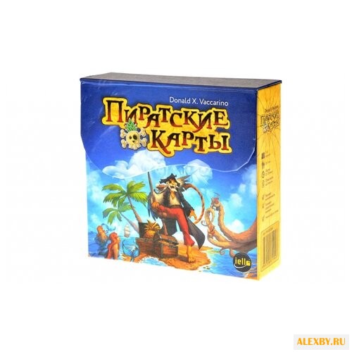 Настольная игра Magellan