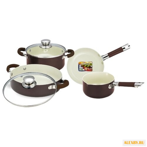 Набор посуды Vitesse VS-2222 6