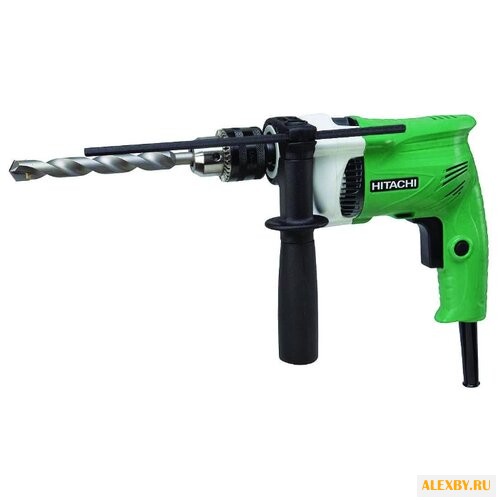 Дрель Hitachi DV16SS