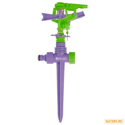 Дождеватель PALISAD 65415