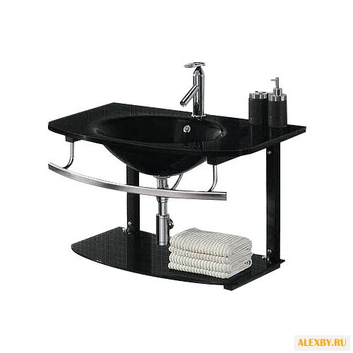 Раковина 90 см Senli T900K