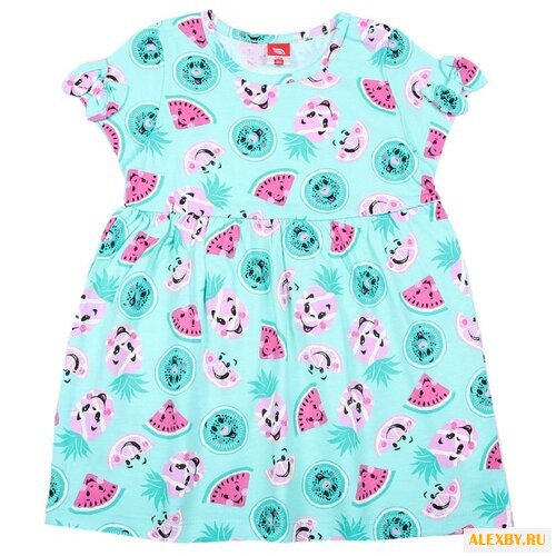 Платье cherubino