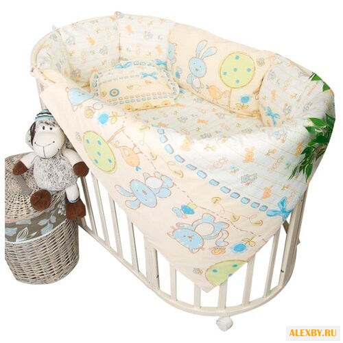 Сонный Гномик комплект в