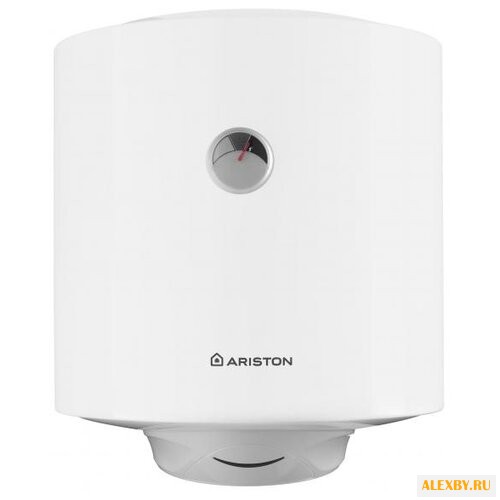 Накопительный водонагреватель