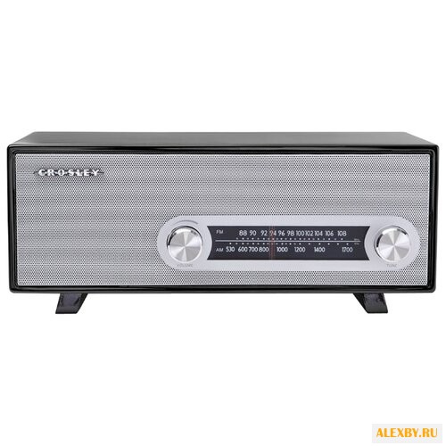 Радиоприемник Crosley CR3022A